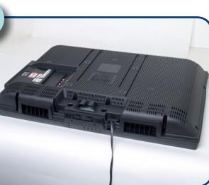 SYLVANIA LC320SSX - 4