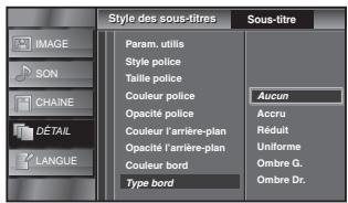 SYLVANIA LC320SSX - Type de bord - 1