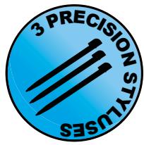 DREAMGEAR 4 IN 1 BUNDLE - PRODUCT FEATURES - 4