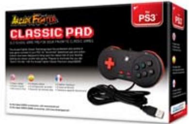 DREAMGEAR ARCADE FIGHTER CLASSIC PAD - PRODUCT FEATURES - 2