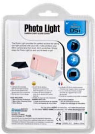DREAMGEAR DGDSI-1917 - PRODUCT PACKAGING - 2