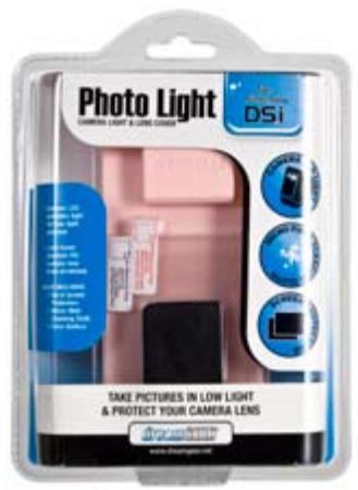 DREAMGEAR DGDSI-1917 - PRODUCT PACKAGING - 1