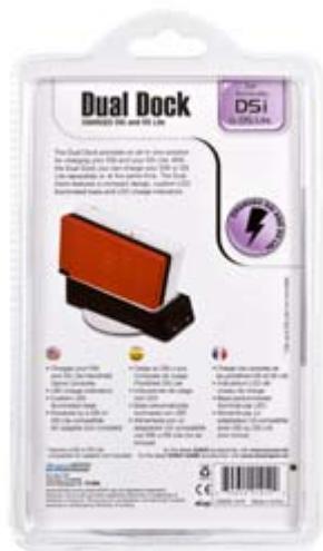 DREAMGEAR DGDSI-1919 - PRODUCT FEATURES - 2
