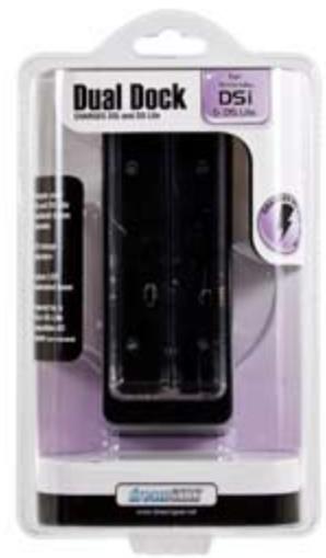 DREAMGEAR DGDSI-1919 - PRODUCT FEATURES - 1