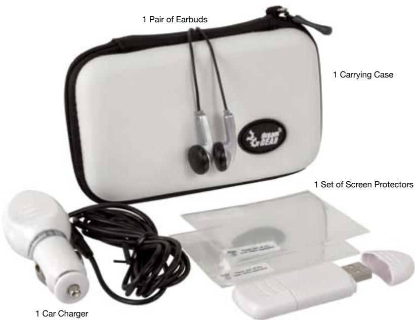 DREAMGEAR DGDSI-1931 - PRODUCT PACKAGING - 3