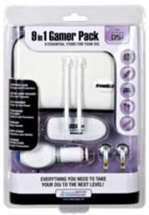 DREAMGEAR DGDSI-1931 - PRODUCT PACKAGING - 1