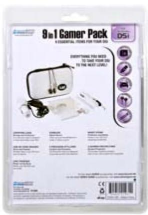 DREAMGEAR DGDSI-1931 - PRODUCT PACKAGING - 2