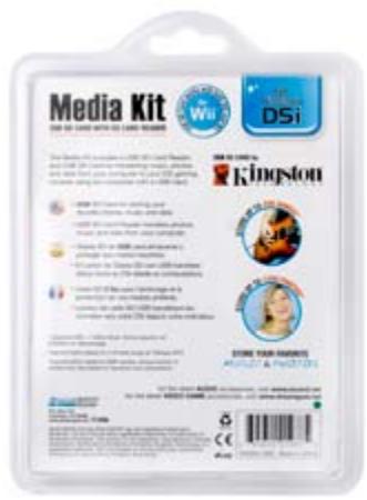 DREAMGEAR DGDSI-1933 - PRODUCT FEATURES - 2