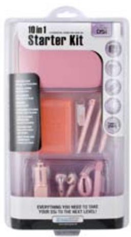 DREAMGEAR DGDSI-1941 - PRODUCT PACKAGING - 1