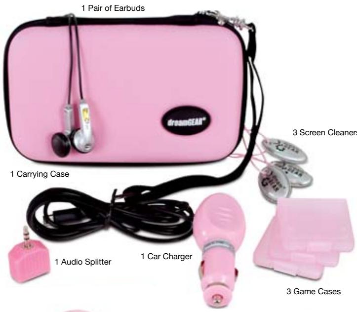 DREAMGEAR DGDSI-1943 - PRODUCT PACKAGING - 3