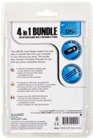 DREAMGEAR DGDSI-1945 - PRODUCT FEATURES - 2