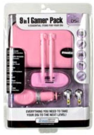 DREAMGEAR DGDSI-1947 - PRODUCT FEATURES - 1