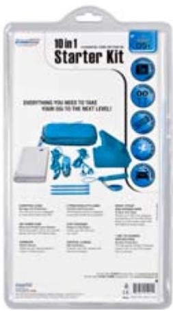 DREAMGEAR DGDSI-1991 - PRODUCT FEATURES - 2