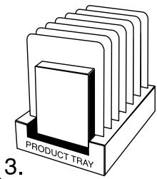 DREAMGEAR DGDSI-1992 - PRODUCT PACKAGING - 11