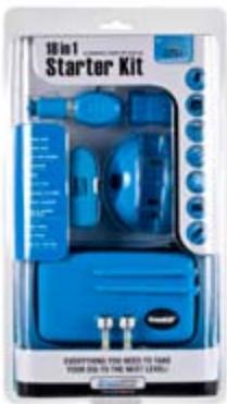 DREAMGEAR DGDSI-1993 - PRODUCT PACKAGING - 1