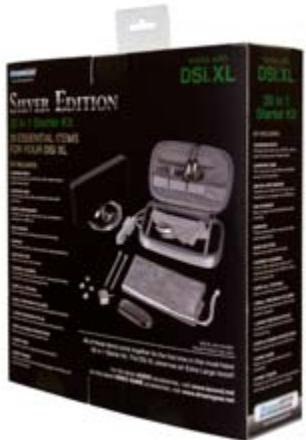 DREAMGEAR DGDXL-2671 - PRODUCT PACKAGING - 2