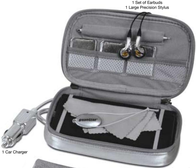 DREAMGEAR DGDXL-2671 - PRODUCT PACKAGING - 3