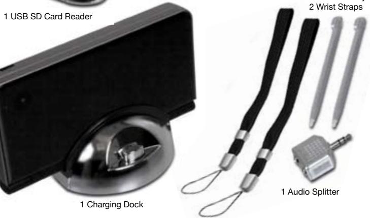 DREAMGEAR DGDXL-2671 - PRODUCT PACKAGING - 5
