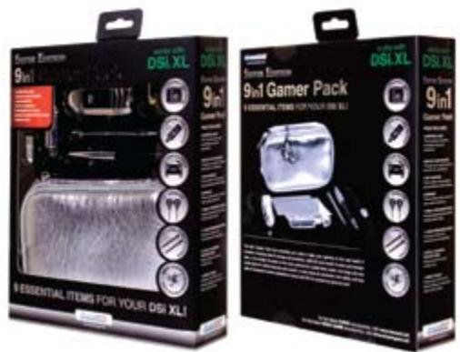 DREAMGEAR DGDXL-2683 - PRODUCT FEATURES - 1