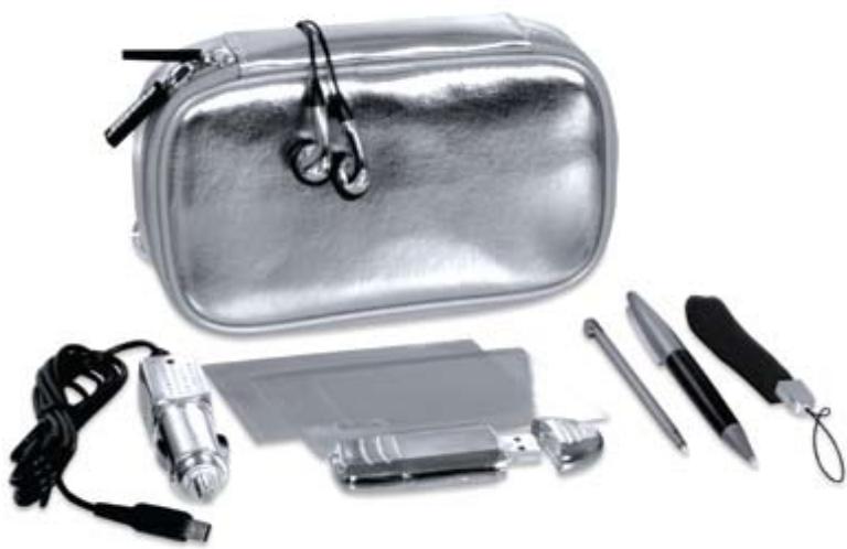 DREAMGEAR DGDXL-2683 - PRODUCT FEATURES - 2