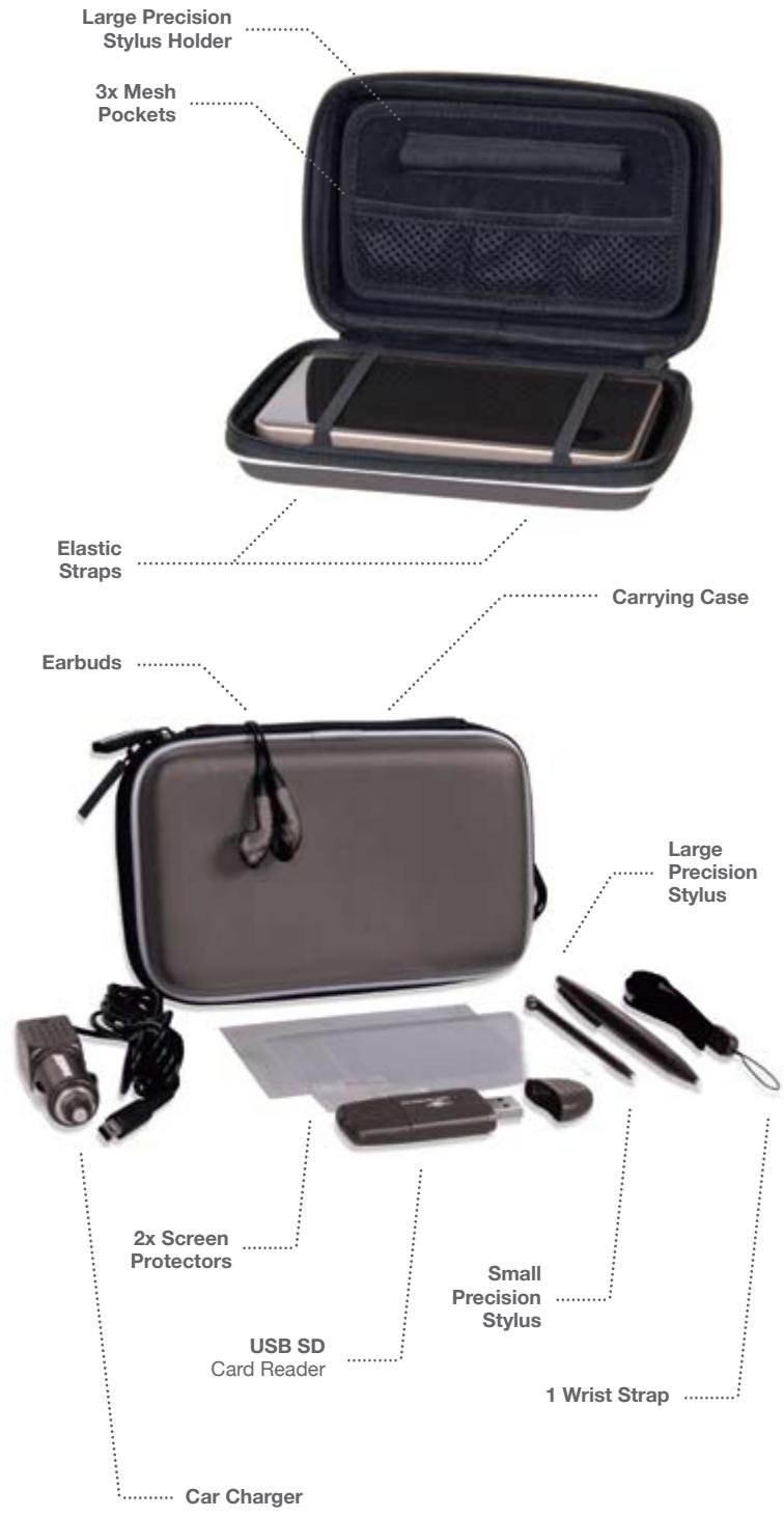 DREAMGEAR DGDXL-2691 - TRANSLATIONS - 1