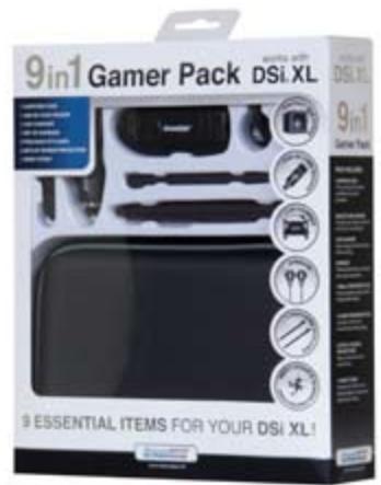 DREAMGEAR DGDXL-2691 - PRODUCT PACKAGING - 1