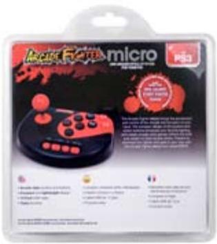 DREAMGEAR DGPS3-1360 - PRODUCT FEATURES - 2