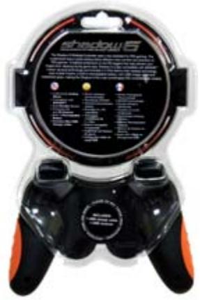 DREAMGEAR DGPS3-1362 - PRODUCT PACKAGING - 2
