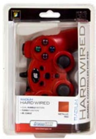 DREAMGEAR DGPS3-1382 - PRODUCT FEATURES - 1