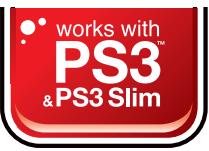 DREAMGEAR DGPS3-1384 - User's Guide - 1