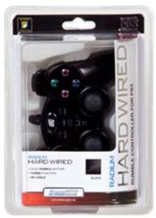 DREAMGEAR DGPS3-1387 - PRODUCT FEATURES - 1