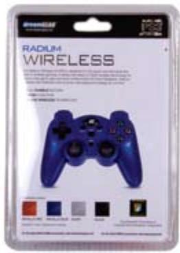 DREAMGEAR DGPS3-1391 - PACKAGING - 2