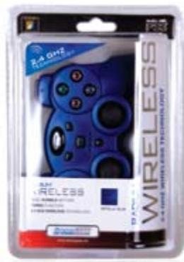 DREAMGEAR DGPS3-1391 - PACKAGING - 1