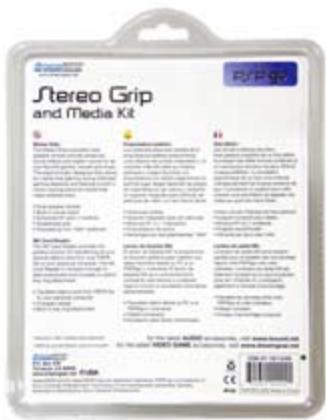 DREAMGEAR DGPSPG-2202 - PRODUCT PACKAGING - 2