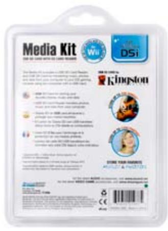 DREAMGEAR MEDIA KIT - PRODUCT FEATURES - 2