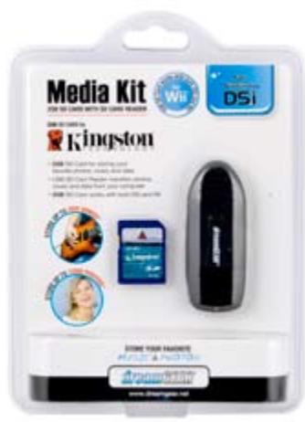 DREAMGEAR MEDIA KIT - PRODUCT FEATURES - 1