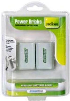 DREAMGEAR POWER BRICKS - Power Bricks - 2