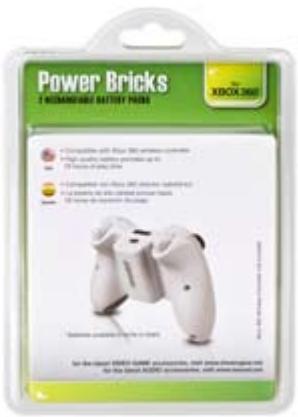 DREAMGEAR POWER BRICKS - Power Bricks - 3