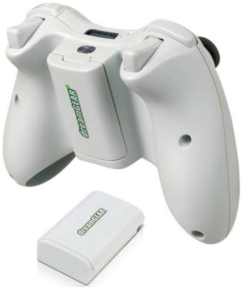 DREAMGEAR POWER BRICKS - Power Bricks - 1