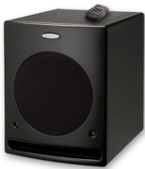 VELODYNE DLS-3500R - DLS-3500R - 1