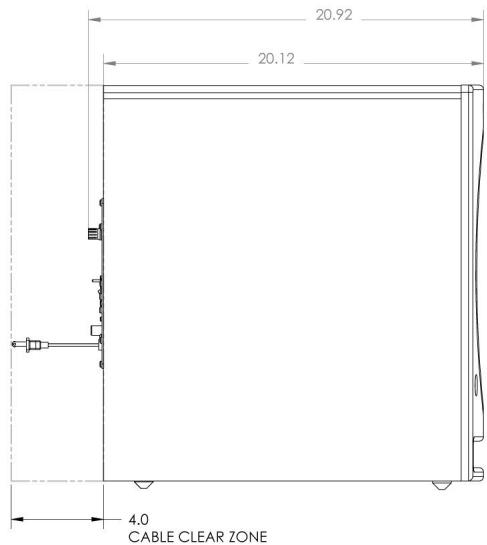 VELODYNE DLS-5000R - DLS-5000R - 3