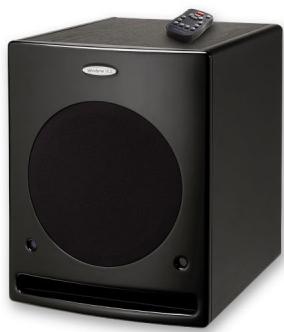 VELODYNE DLS-5000R - DLS-5000R - 1