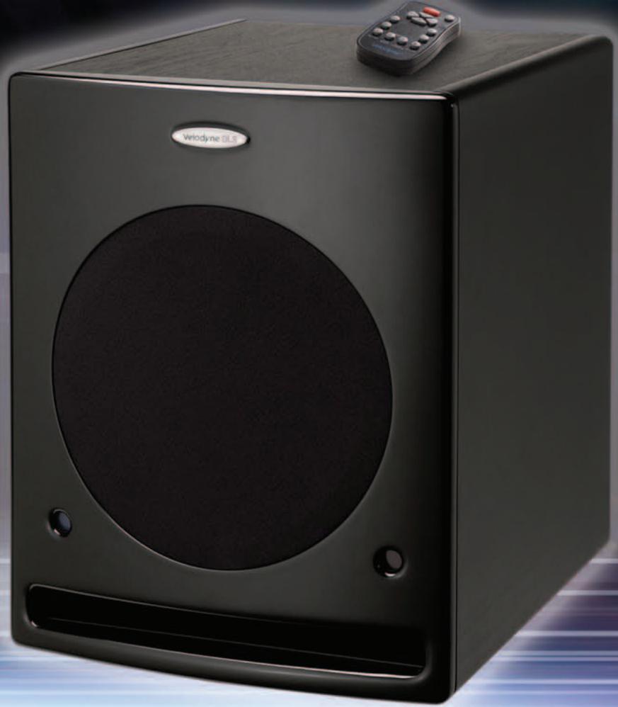 VELODYNE DLS-R - DLS-R Series - 1