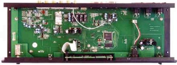VELODYNE SMS-1 - Microprocessor Controlled: Digital Precision - 1
