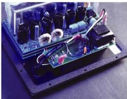 VELODYNE SPL-800I - Kevlar-Reinforced Driver Cone - 1
