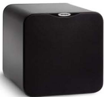 VELODYNE SPL-800I - SPL-800i - 1