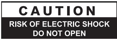 VELODYNE SPL-800R - IMPORTANT SAFETY INSTRUCTIONS - 2