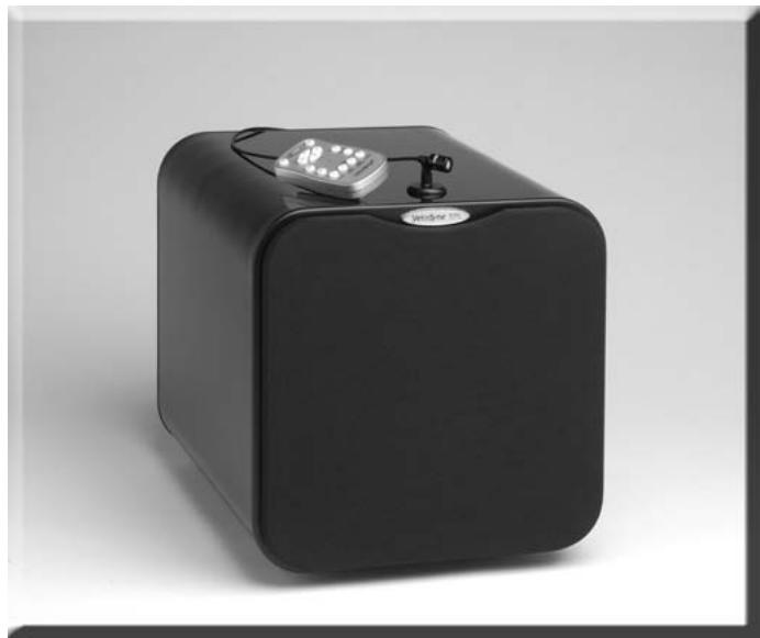 VELODYNE SPL-800R - SPL-R™ SERIES - 1