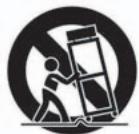 VELODYNE SPL-800R - IMPORTANT SAFETY INSTRUCTIONS - 4