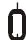 MAXDATA 110T - Kensington Security Anchor - 1
